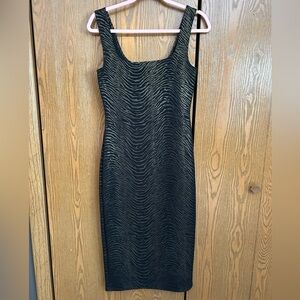 Reformation Midi dress NWOT size Small